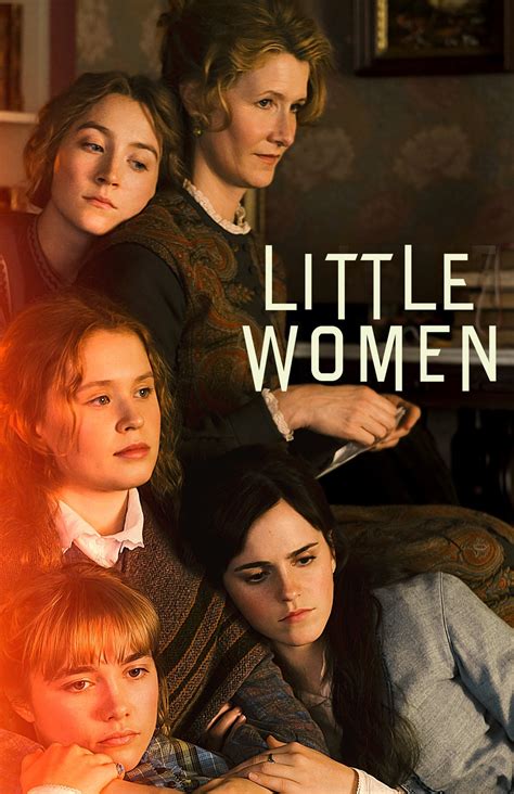 Little Women 2019 Posters — The Movie Database Tmdb