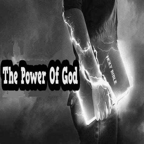 The Power Of God Fellowship Baptist Church