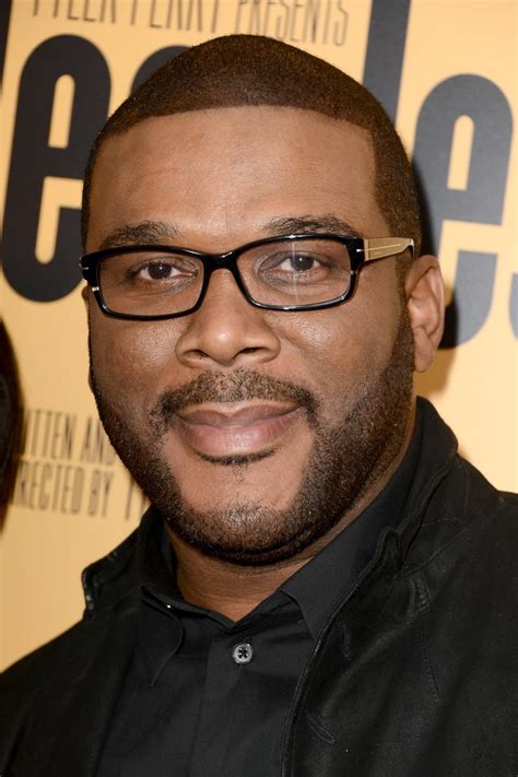 Tyler Perry Profile Images — The Movie Database Tmdb