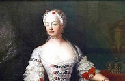 Elisabeth Christine of Brunswick-Wolfenbüttel-Bevern - Wife of ...