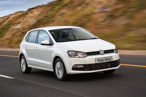 Maybe you would like to learn more about one of these? Old Volkswagen Polo vs new Polo Vivo: How different are they? - Cars.co.za