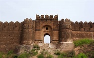 River Jhelum, Pakistan: Quick Facts, Significance & More! | Zameen Blog