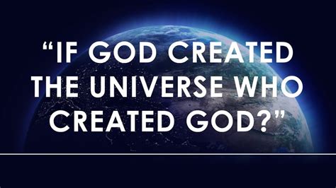 Renowned Physicist Finds Proof God Exists The Universe Was Created By