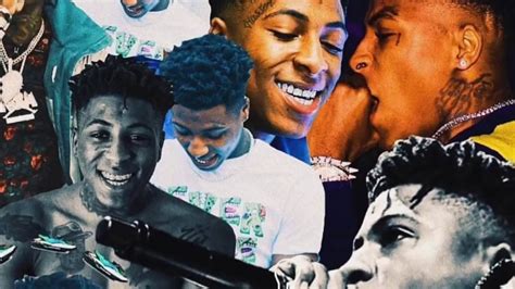 Nba Youngboy Fed Up Official Audio Youtube