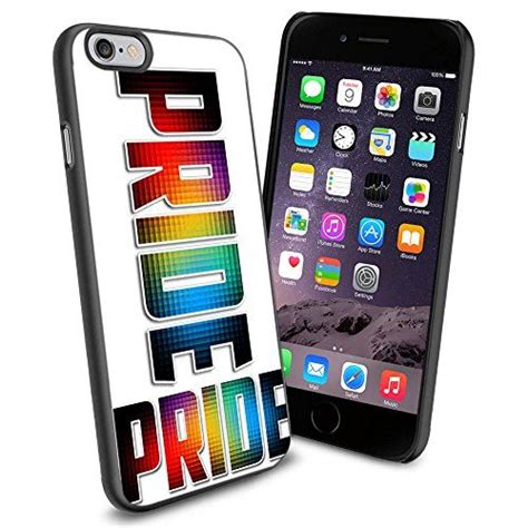Pride Colorful Rainbow Cool Iphone 6 Case Cover Collecto Iphone 6