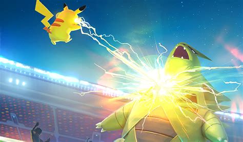 Pokemon Go raids explained: everything you need to know about the new