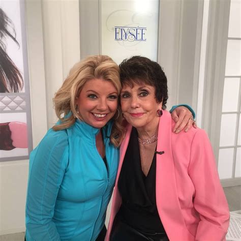 On Hsn Set With Lynn Murphy For Some April Shows April 27 2015