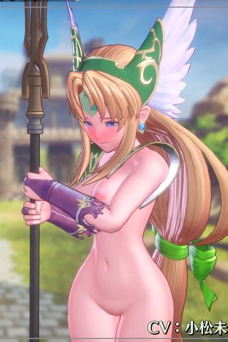 Trials Of Mana Mod Request Page Adult Gaming Loverslab