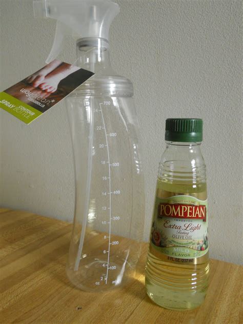 See full list on wikihow.com No More Pam! Here's How to Make Your Own Homemade Cooking ...