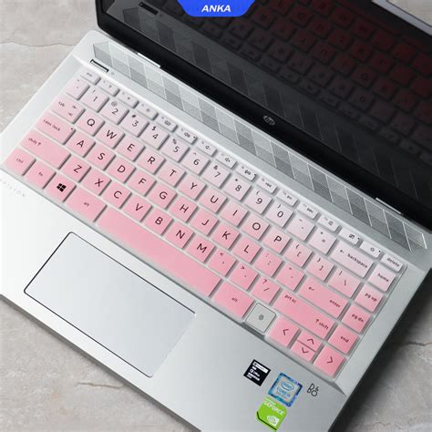 Keyboard Protector Hp Envy 13 Envy X360 Spectre 13 Spectre X360 13 Inch