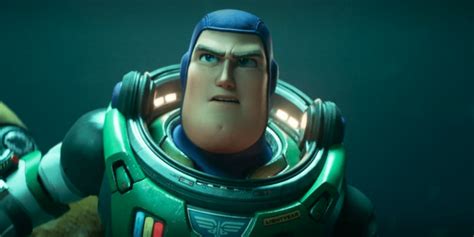 Pixar Ceo Explains Why Buzz Lightyear Film Tanked At Box Office