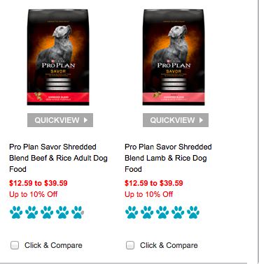 Read reviews for pro plan savory meals braised turkey entrée with barley dog food. HOT HOT $10 Purina Pro Plan coupon! Get FREE pet food and ...