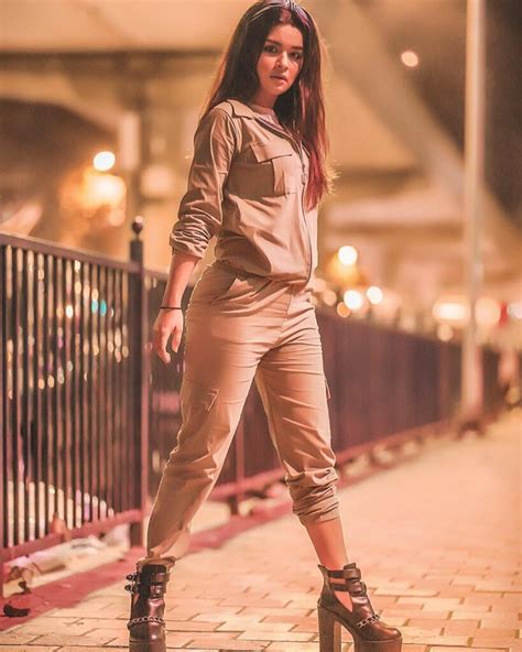 Avneet Kaur The Fashionista Iwmbuzz