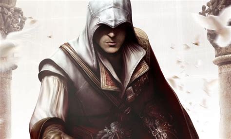 Assassins Creed Hayran Unreal Engine Remake Konseptini G Sterdi