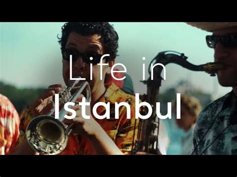 Time in turkey right now! Life in Istanbul - YouTube