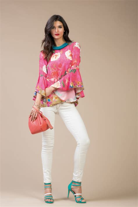 Maybe you would like to learn more about one of these? Rinascimento 2016 collezione: foto catalogo primavera ...