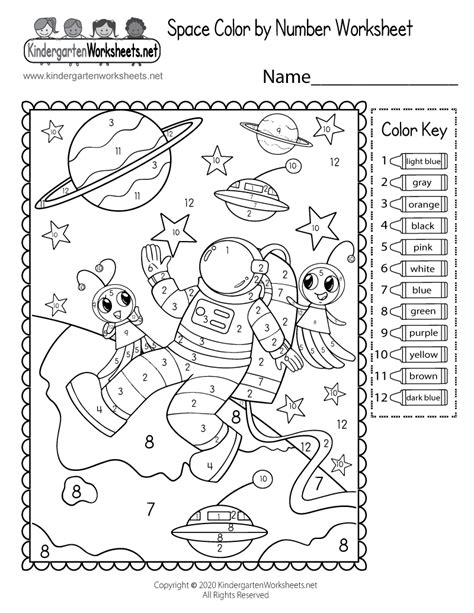 Free Printable Worksheets For Kindergarten Science Worksheet24