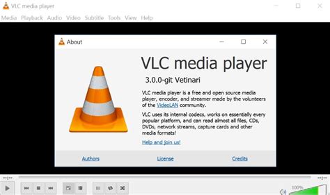 Vlc media player supports virtually all video and audio formats, including subtitles, rare file formats and streaming protocols. VLC Media Player Download Free Windows 10 64 Bit 2021 ...