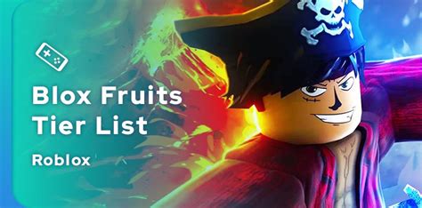 Lista De Niveles De Blox Fruits Las Mejores Frutas Del Diablo De La Serie
