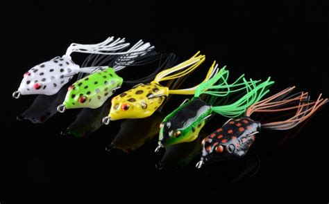 Using Soft Plastic Lures Fishing Online Store