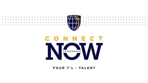 Now Connect Talent Youtube