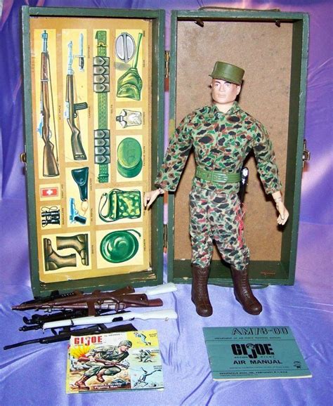 Vintage Gi Joe Toys 1960 Online Sales Off 75