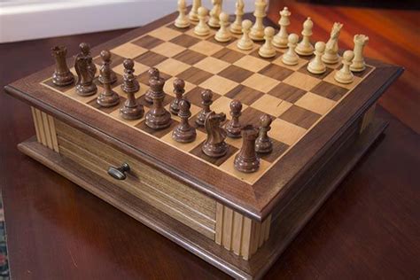 Images taken from various sources for illustration only hey there this is information about woodworking plans for chess set the correct position let me demonstrate to you personally i know too lot user. Building Custom Chess Board (With images) | Chess board ...