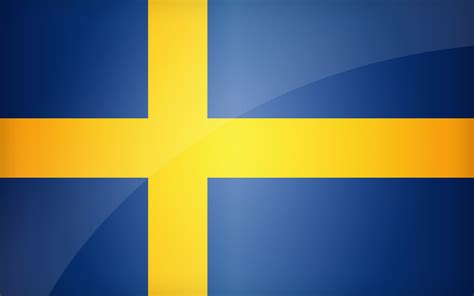 Flag Sweden Download The National Swedish Flag