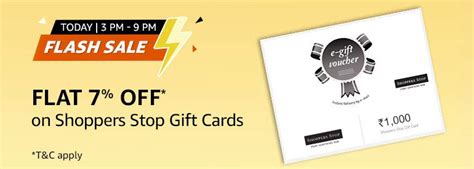 Get instant discount deals on shoppers stop how about shoppers stop gift cards for your employees, clients and partners? Gift Cards & Vouchers Online : Buy Gift Vouchers & E Gift ...