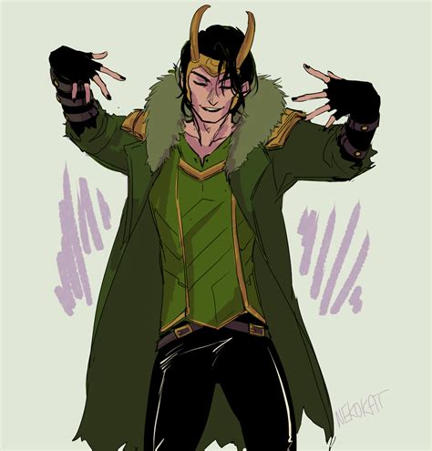 17 Twitter Loki Art Loki Marvel Loki Fanart