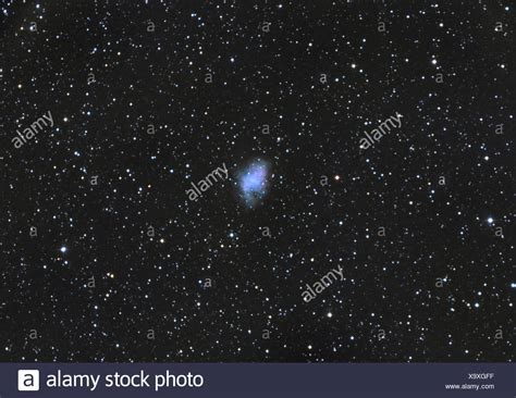 M1 Crab Nebula High Resolution Stock Photography And Images Alamy