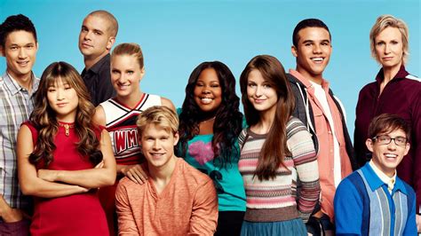 Glee Staffel 6 Vorschau Bilder Und Das Erste Performance Video