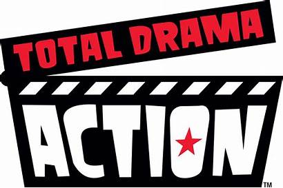 Drama Total Action Wiki Svg Wikipedia