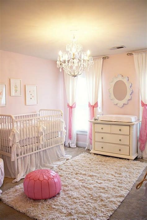 Babyzimmer einrichten praktische ideen fur kleine wohnung mit. 1001+ Ideen für Babyzimmer Mädchen