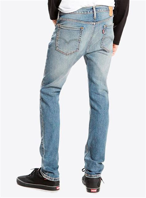 ripley jeans skinny denim levis 519