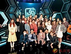 率30歌手為新版《勁歌》響頭炮 張敬軒望雙贏 觀眾歌手同得益 - 香港文匯報