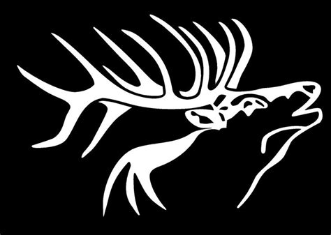 339 Best Deer Hunting Silhouettes Vectors Clipart Svg Templates