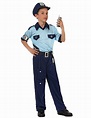 Disfraz policía niño: Disfraces niños,y disfraces originales baratos ...