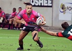 Pumas se Devon Williams as Speler van die Jaar aangewys | Lowvelder