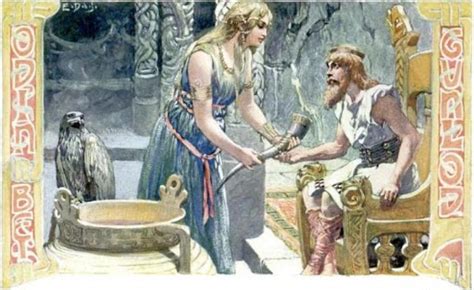 The Norse Mythology Blog Norse Mythology And Musical