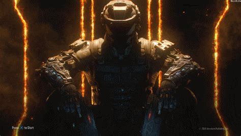 Call Of Duty Warzone Wallpaper GIF