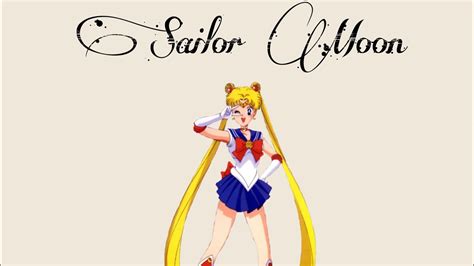 Sailor Moon Ep Gacha Life Mini Movie Youtube