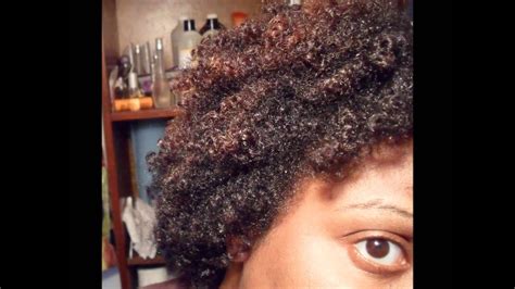 Make sure that you work with the low setting and test the temperature on one strand first. Hair typing - My natural hair type? 3b? 3c? 4a? 4b? 4c ...