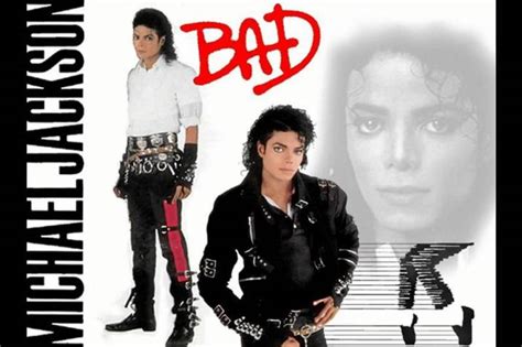 Michael Jackson Revive Con La Vuelta De Badel Disco De Los 5 Números Uno