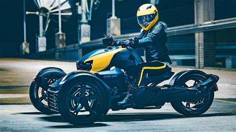The 12 Best 3 Wheel Motorcycles In The World 2022