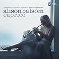 Caprice by Alison Balsom - Alison Balsom: Amazon.de: Musik-CDs & Vinyl