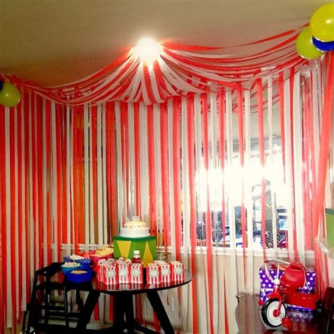 pin by donna belichenko on party ideas in 2022 paper party decorations paper streamers