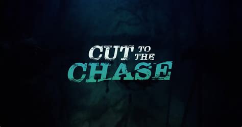 Cut To The Chase Trailer 1