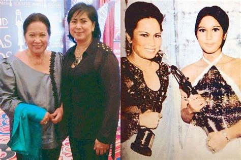 Gloria sevilla was born in 1932 in the philippines. Reliving the Glory Days | Philstar.com