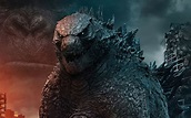 1920x1200 Godzilla Vs Kong King Of The Monsters 2021 1080P Resolution ...